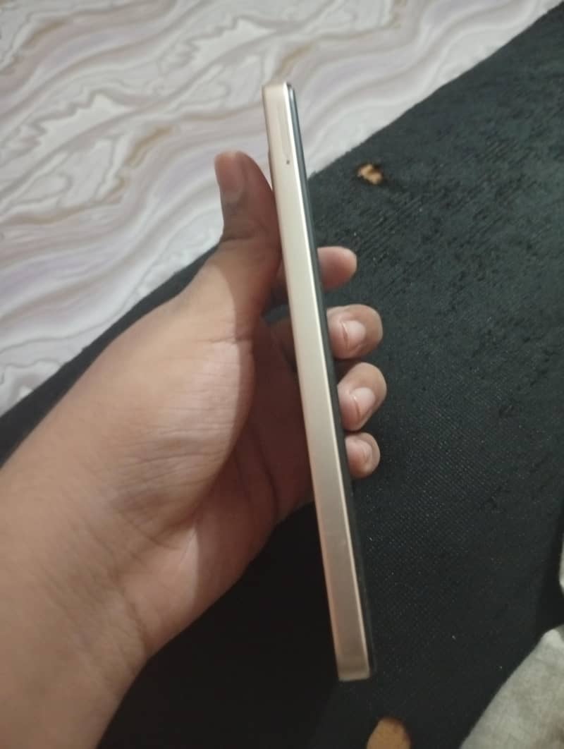 Zte Blade A55 7