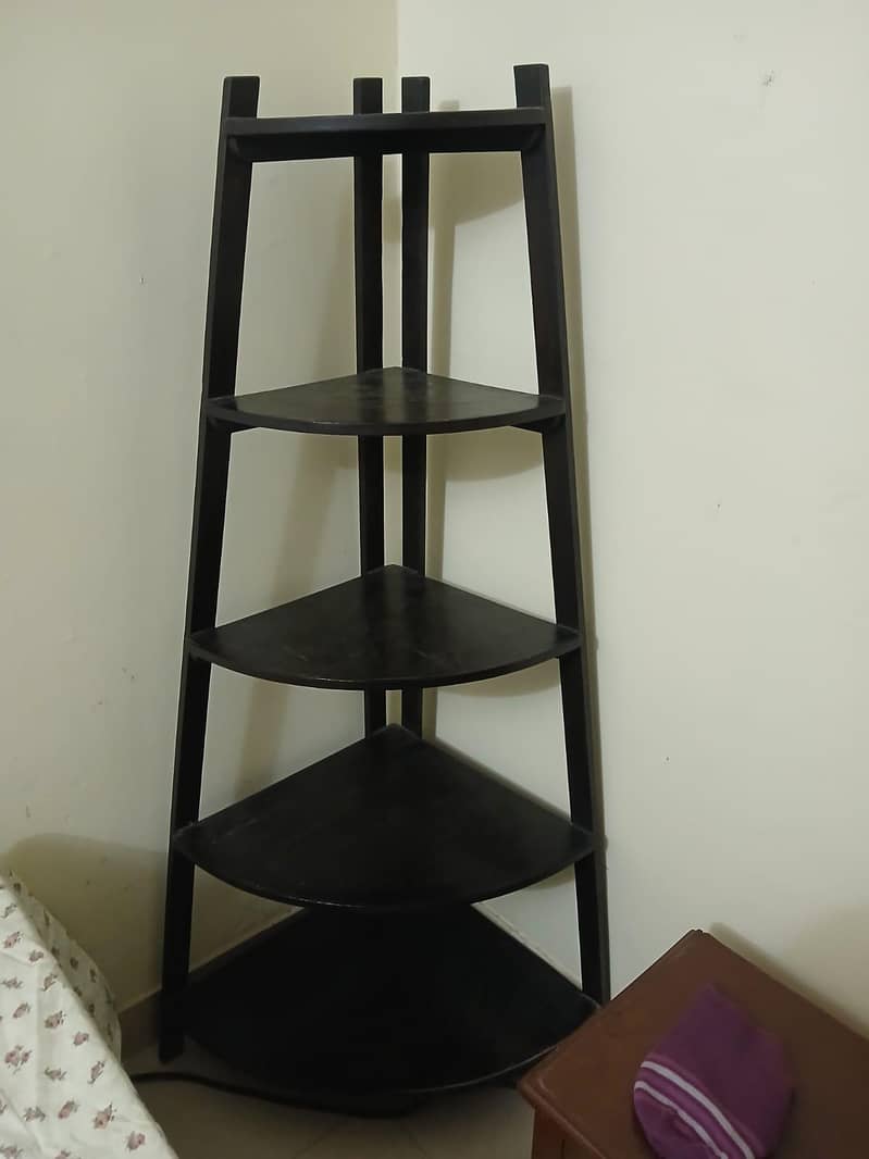 Display rack 2