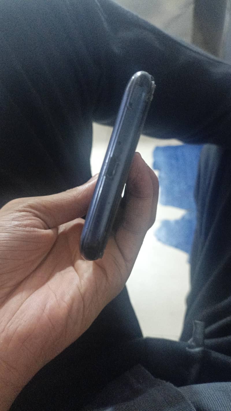 Itel A48 3