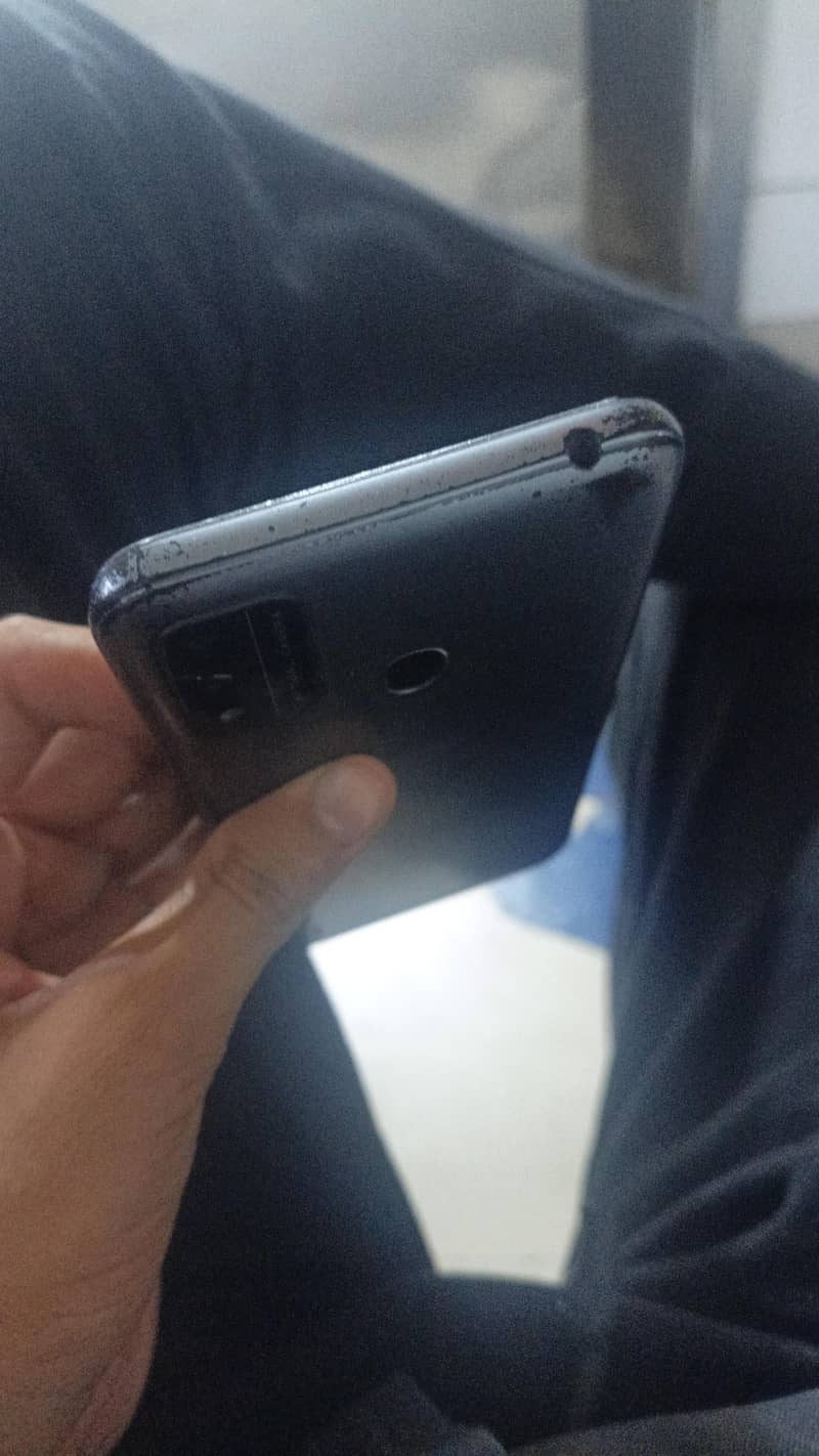Itel A48 4