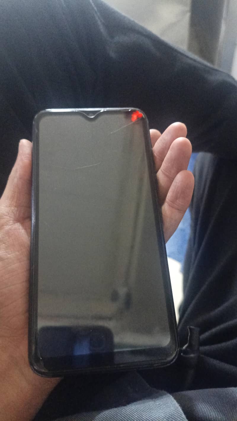 Itel A48 5