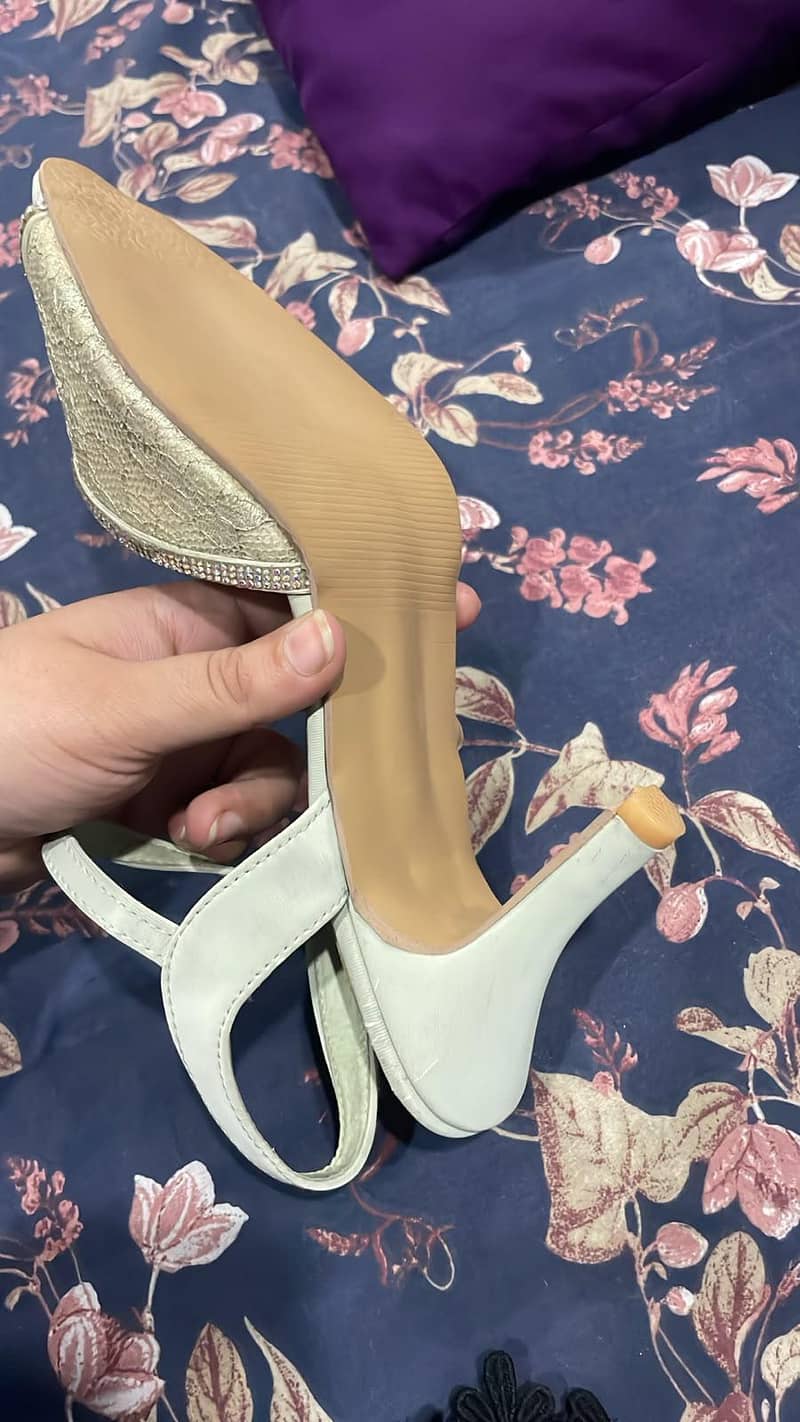 Stylo shoe 2