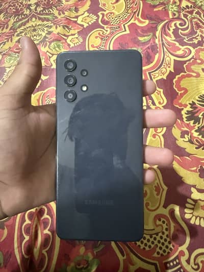 Samsung Mobile A32