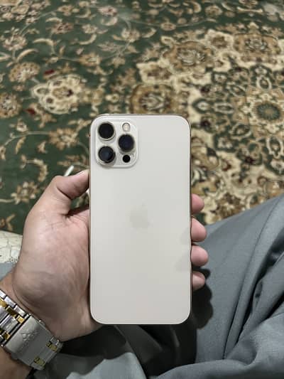 Apple iPhone 12 Pro Max
