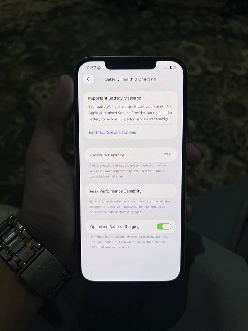 Apple iPhone 12 Pro Max 1
