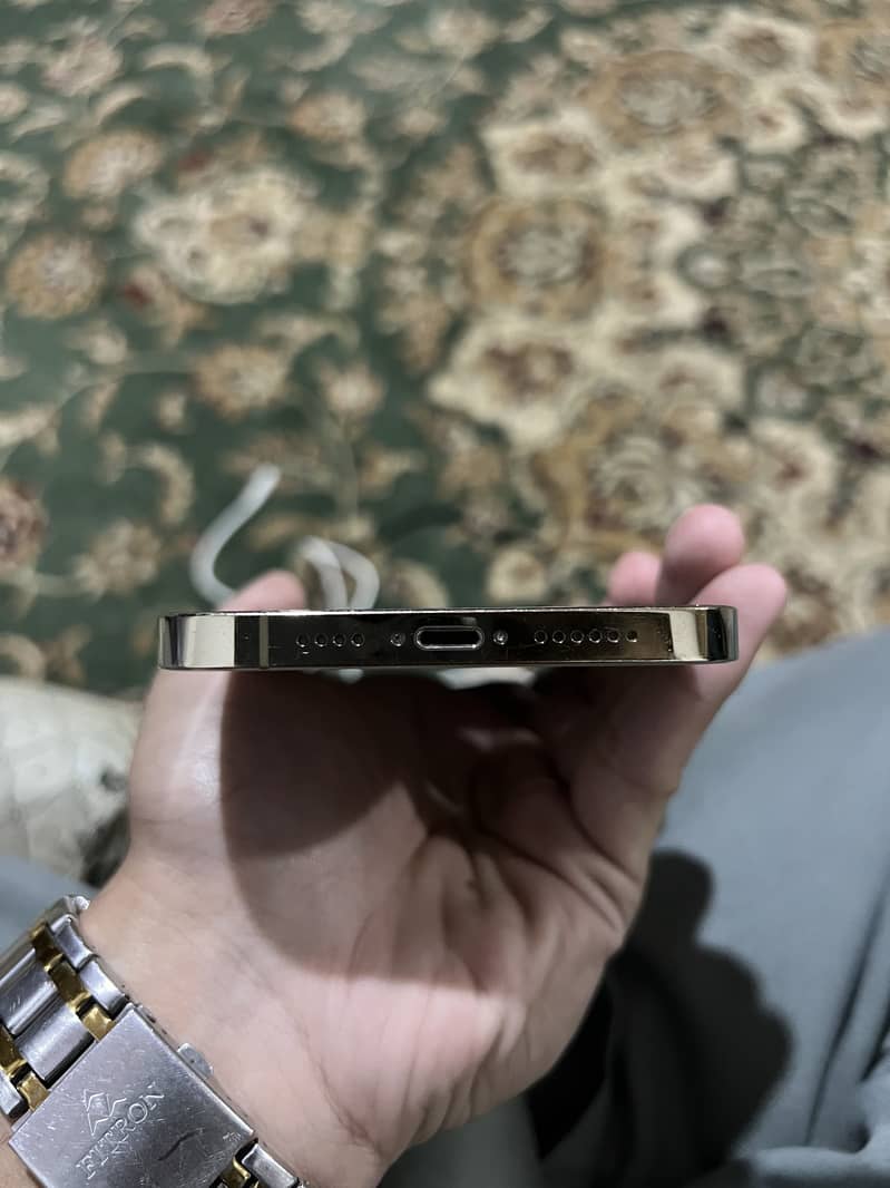 Apple iPhone 12 Pro Max 4