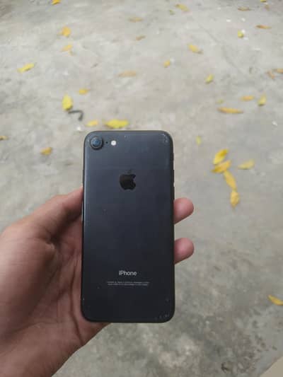 Apple iPhone 7