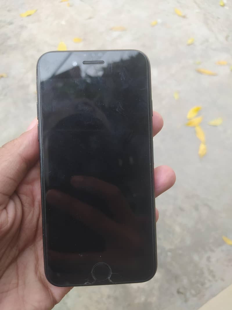 Apple iPhone 7 5