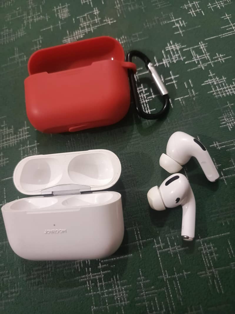 JOYROOM T03S Pro 1