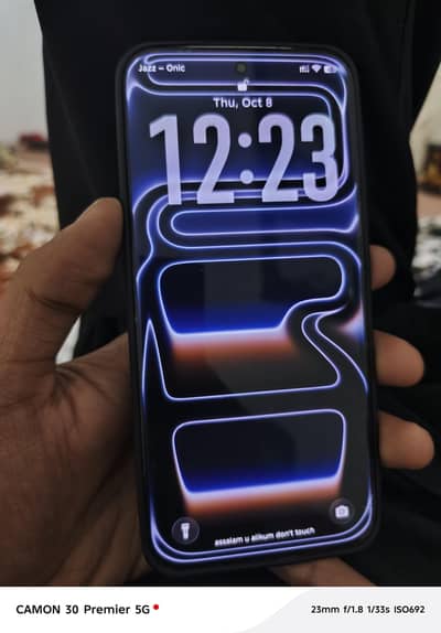 hot 60 pro plus