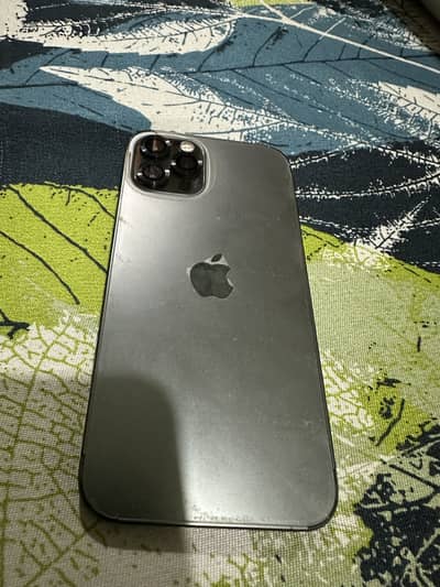 Apple iPhone 12 Pro
