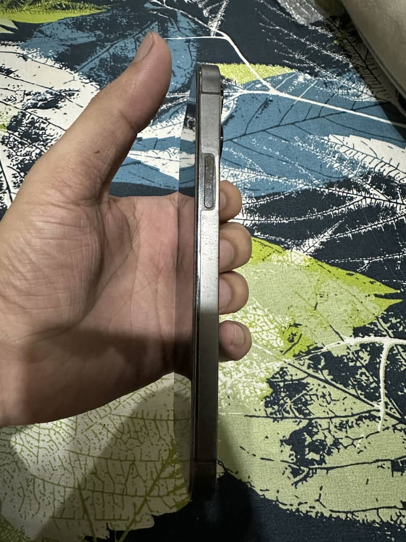 Apple iPhone 12 Pro 5