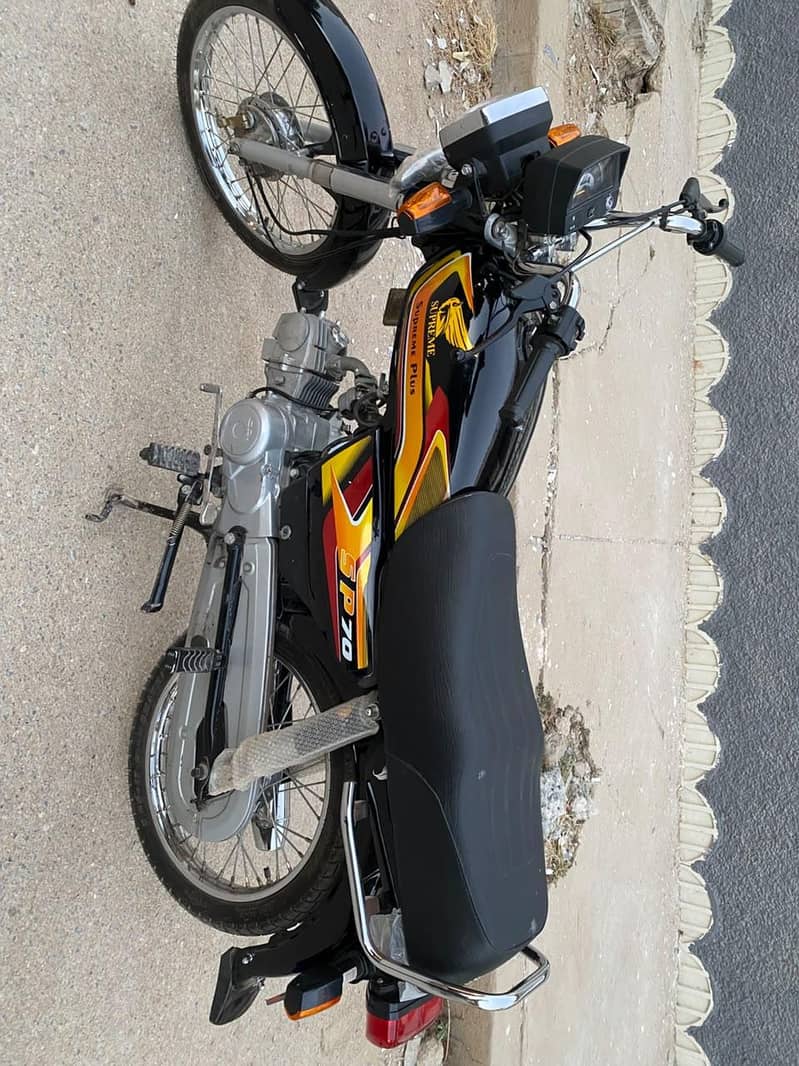 Supreme 2026 model 1