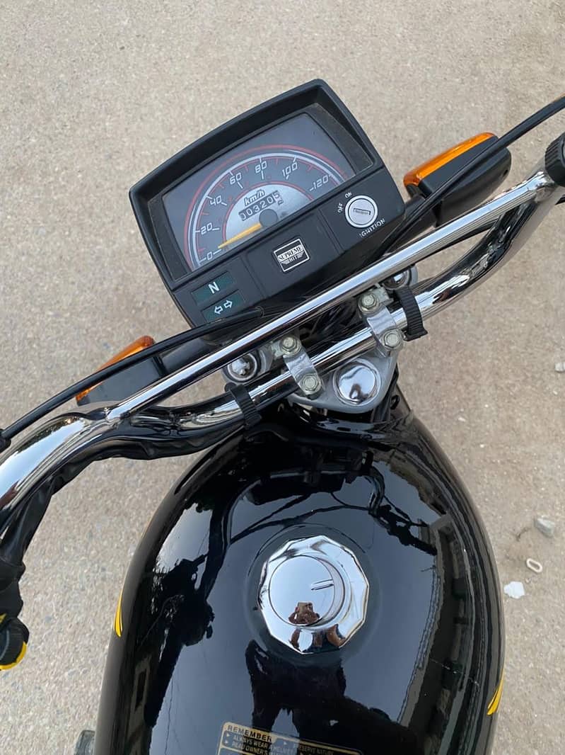 Supreme 2026 model 5