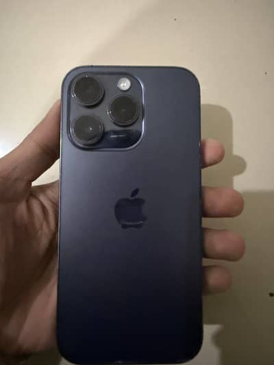 iPhone 14 Pro All ok Factory Unlock 256 GB