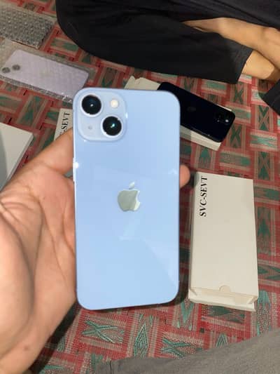 Apple iPhone 14