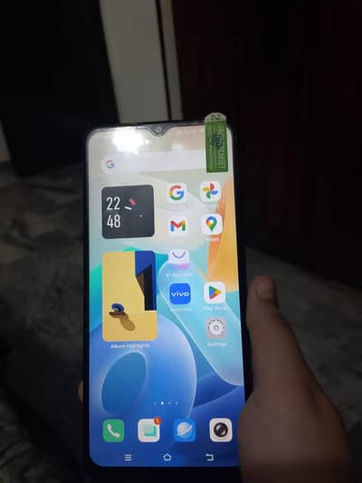 vivoy19s