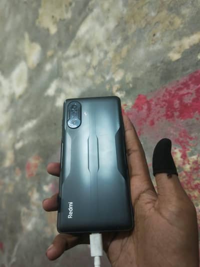 Xiaomi Redmi K40 Gaming
