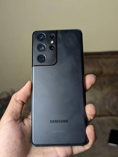 Samsung s21 ultra