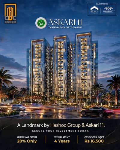3 Bedroom Apartments For Sale On 4 Years Instalment Plan