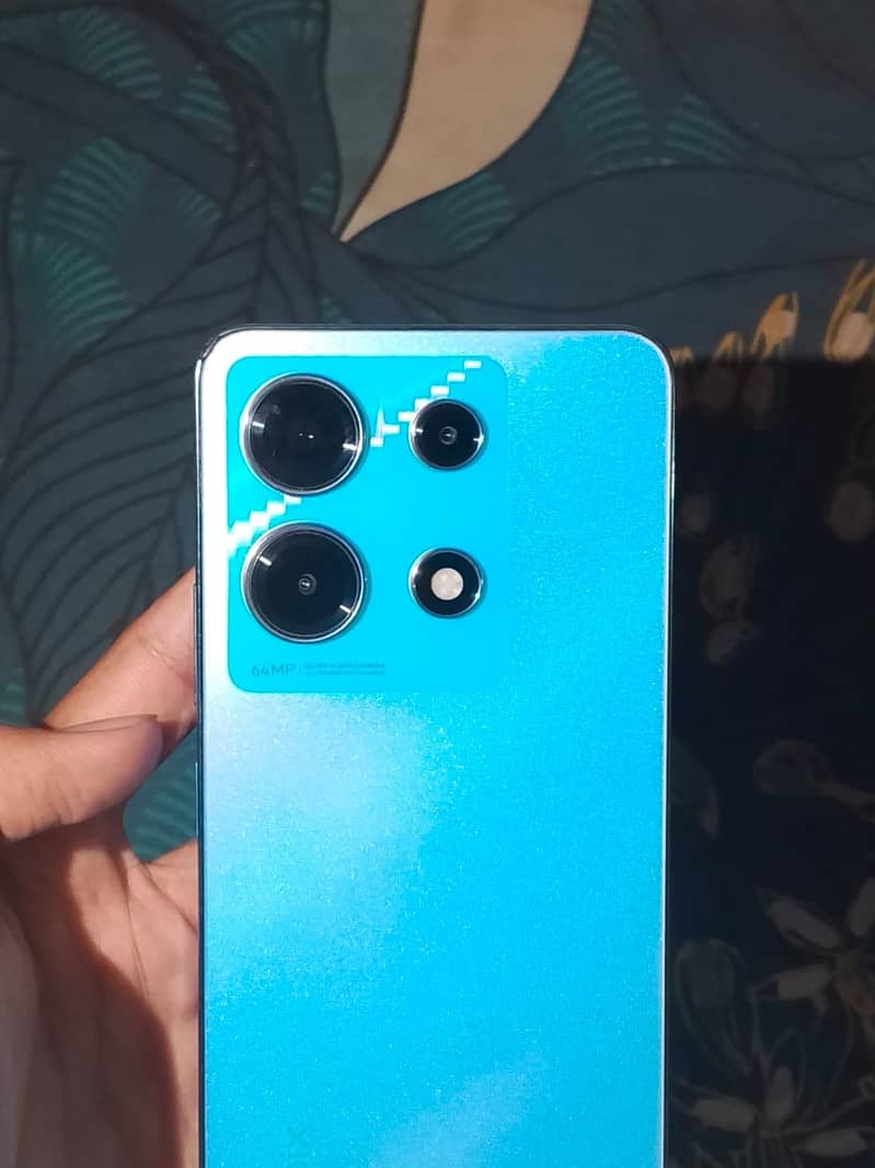 Infinix Note 30 6