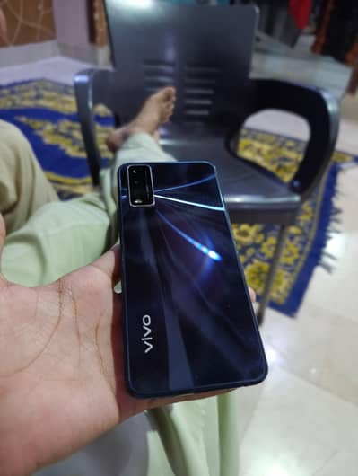 Vivo Y12