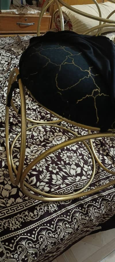 chairs