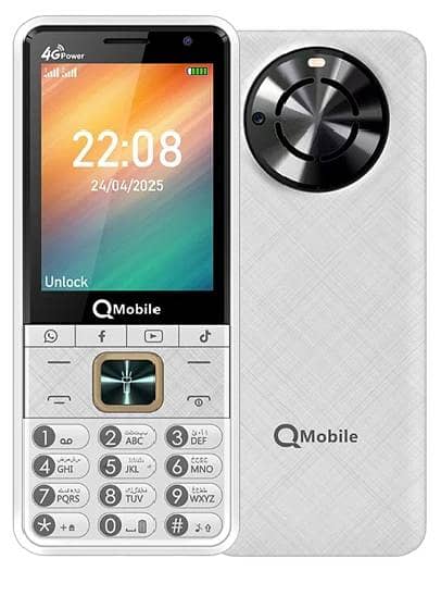 QMobile 3