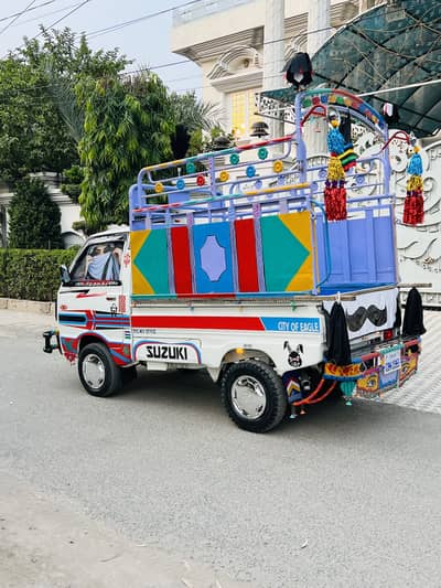 Suzuki Ravi 2006