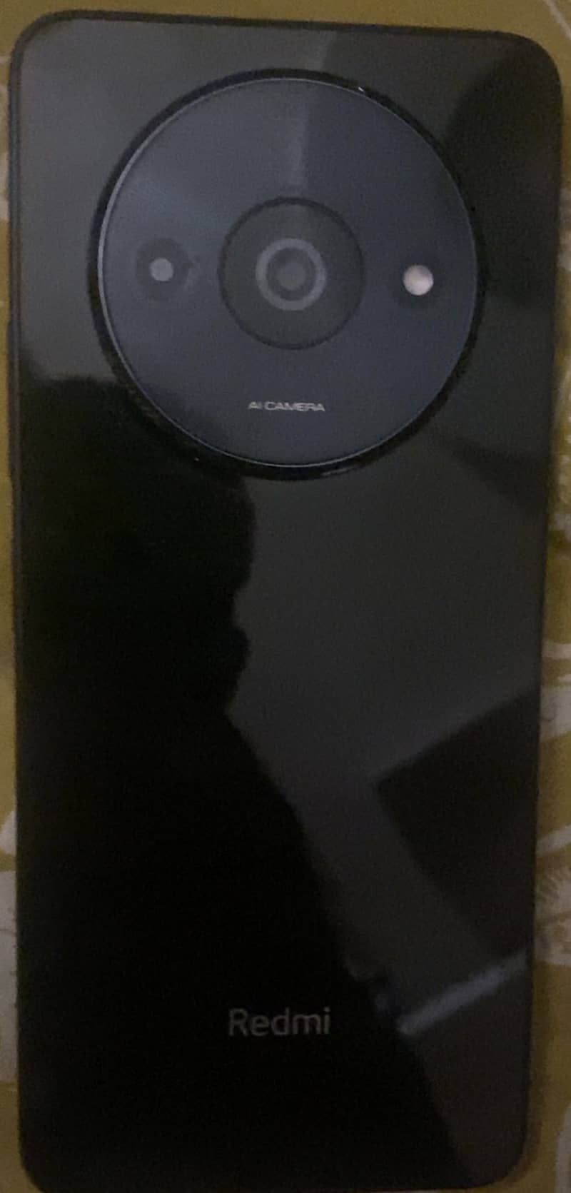 Xiaomi Redmi A3 0