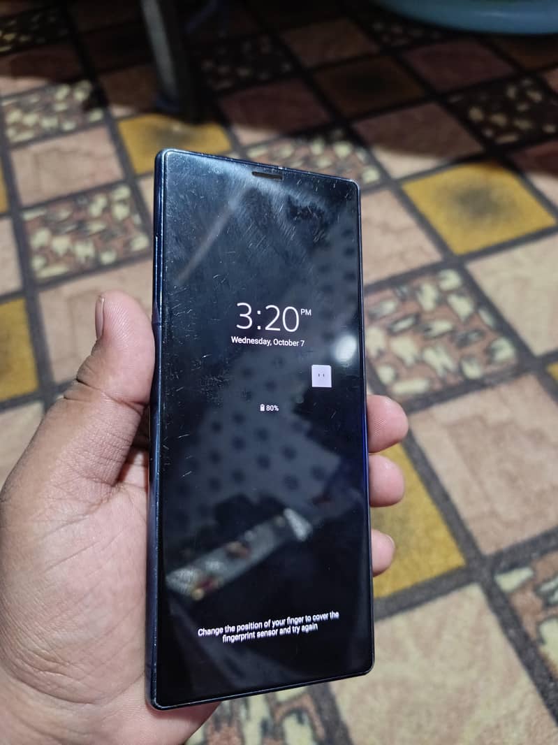 Sony Ericsson Other Model 2
