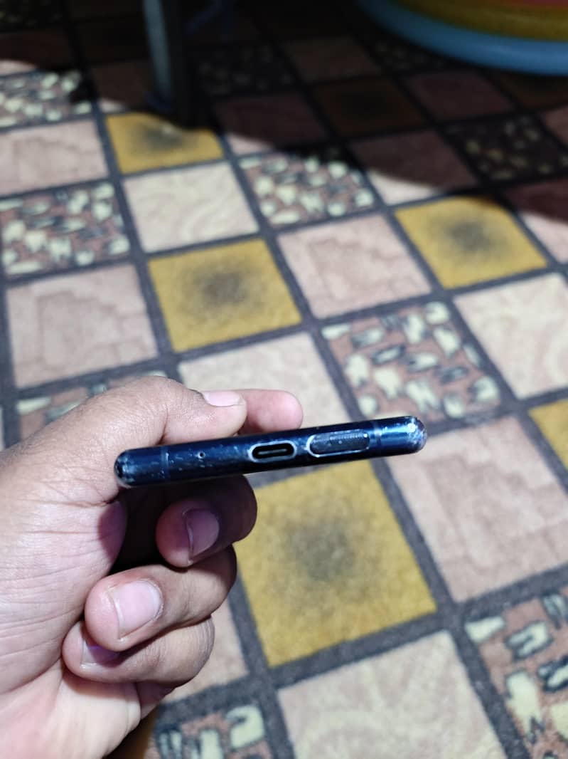 Sony Ericsson Other Model 5