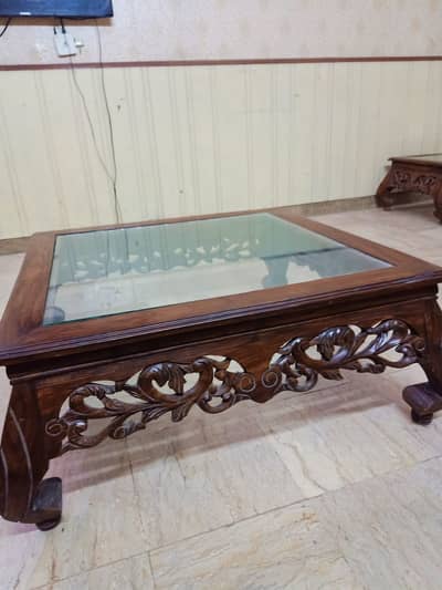 Brand new Tables set