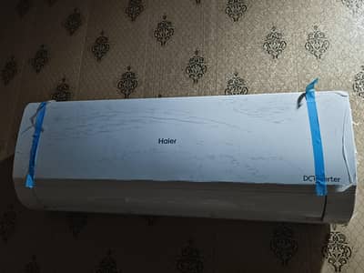 Haier 1ton DC inverter