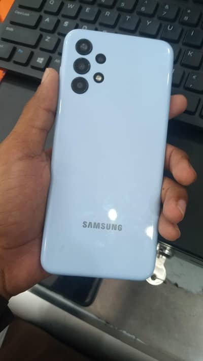 Samsung Mobile A13