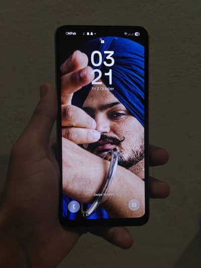 Samsung Mobile A05