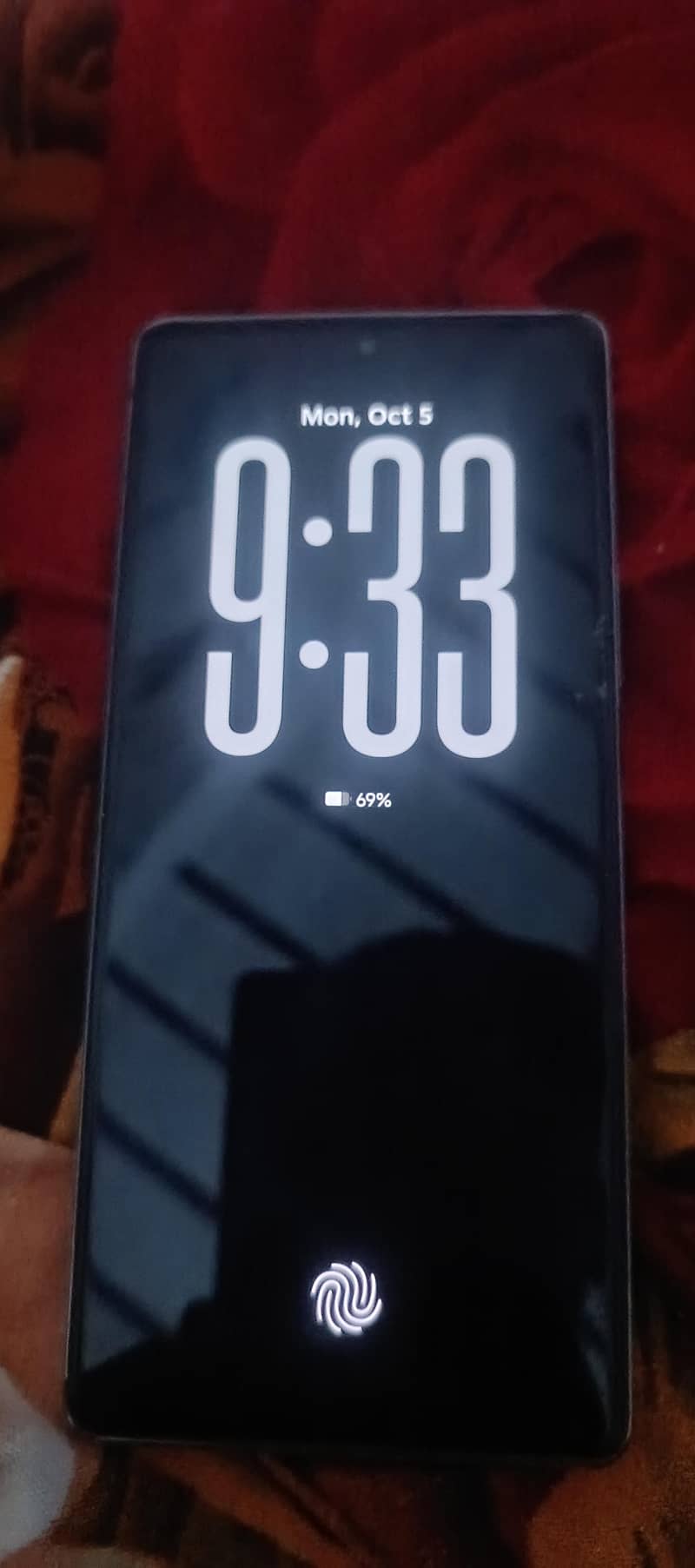 Infinix Note 40 3