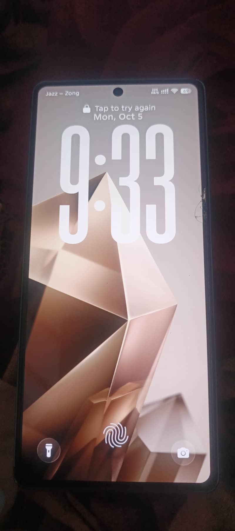 Infinix Note 40 4