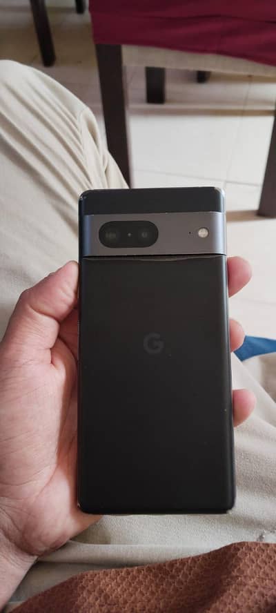 Google Pixel 7