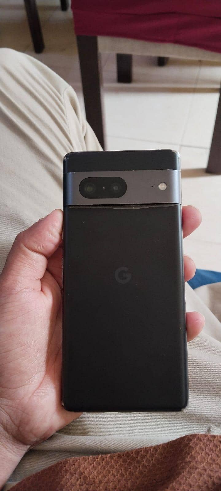 Google Pixel 7 0
