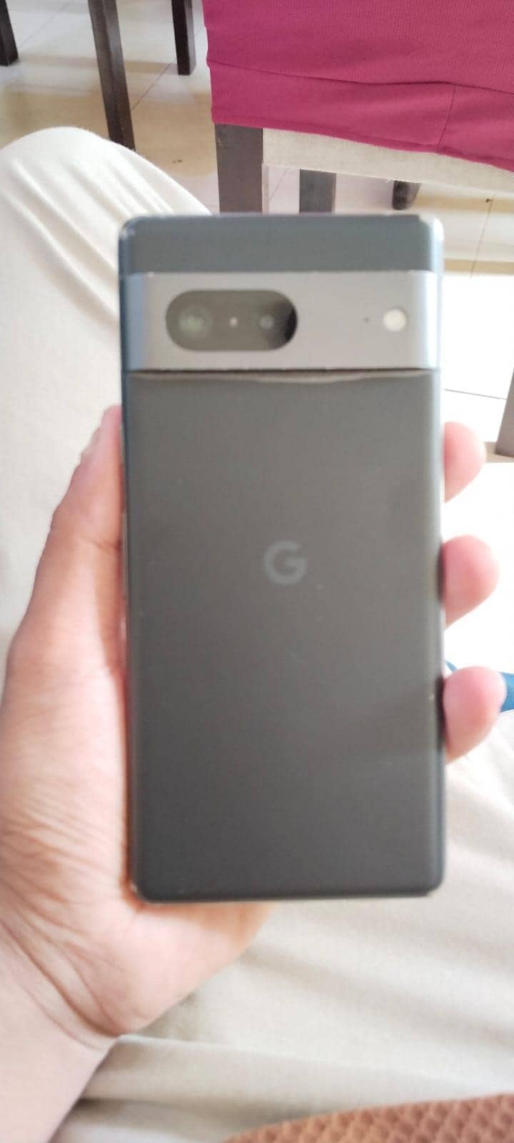 Google Pixel 7 1