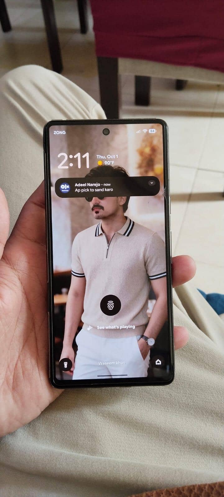 Google Pixel 7 2
