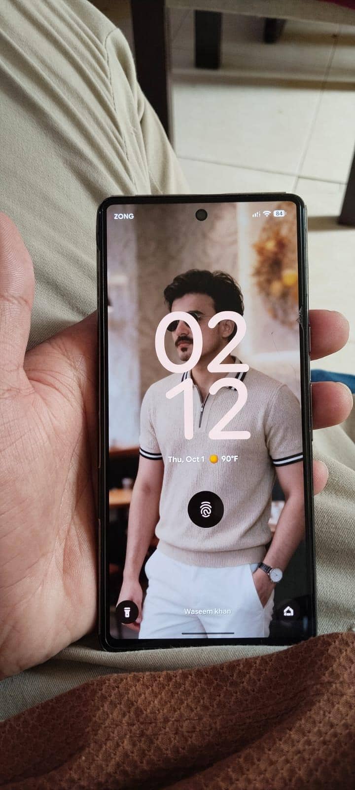 Google Pixel 7 3