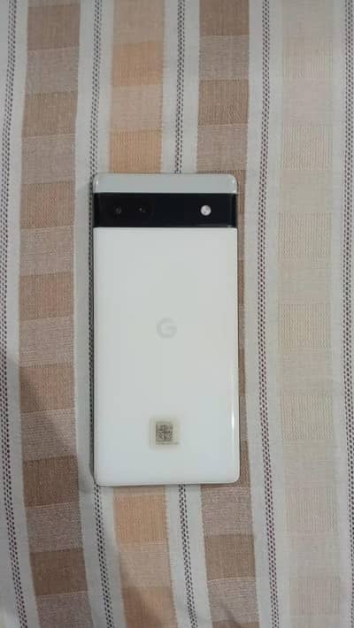 Google Pixel 6a