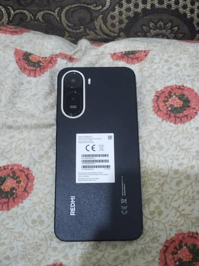 Redmi A7 Pro 4/64 | 20 Days Used | 11 Months Warranty