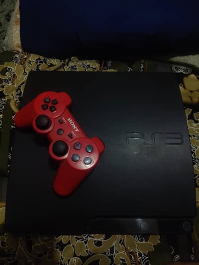 Ps3 slim