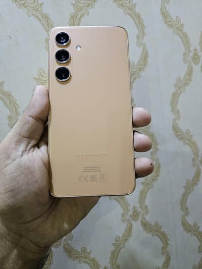 Samsung Mobile S24
