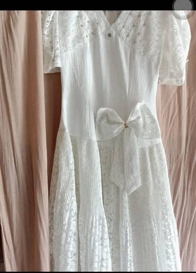 brand new frock borrisi by vistar urgent for sale