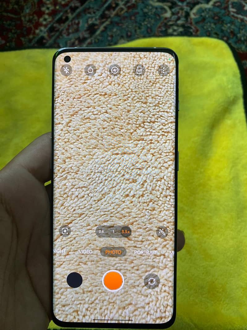 One Plus 10 Pro 2