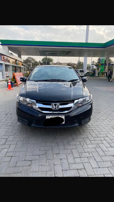 Honda City IVTEC 1.3 automatic 2020